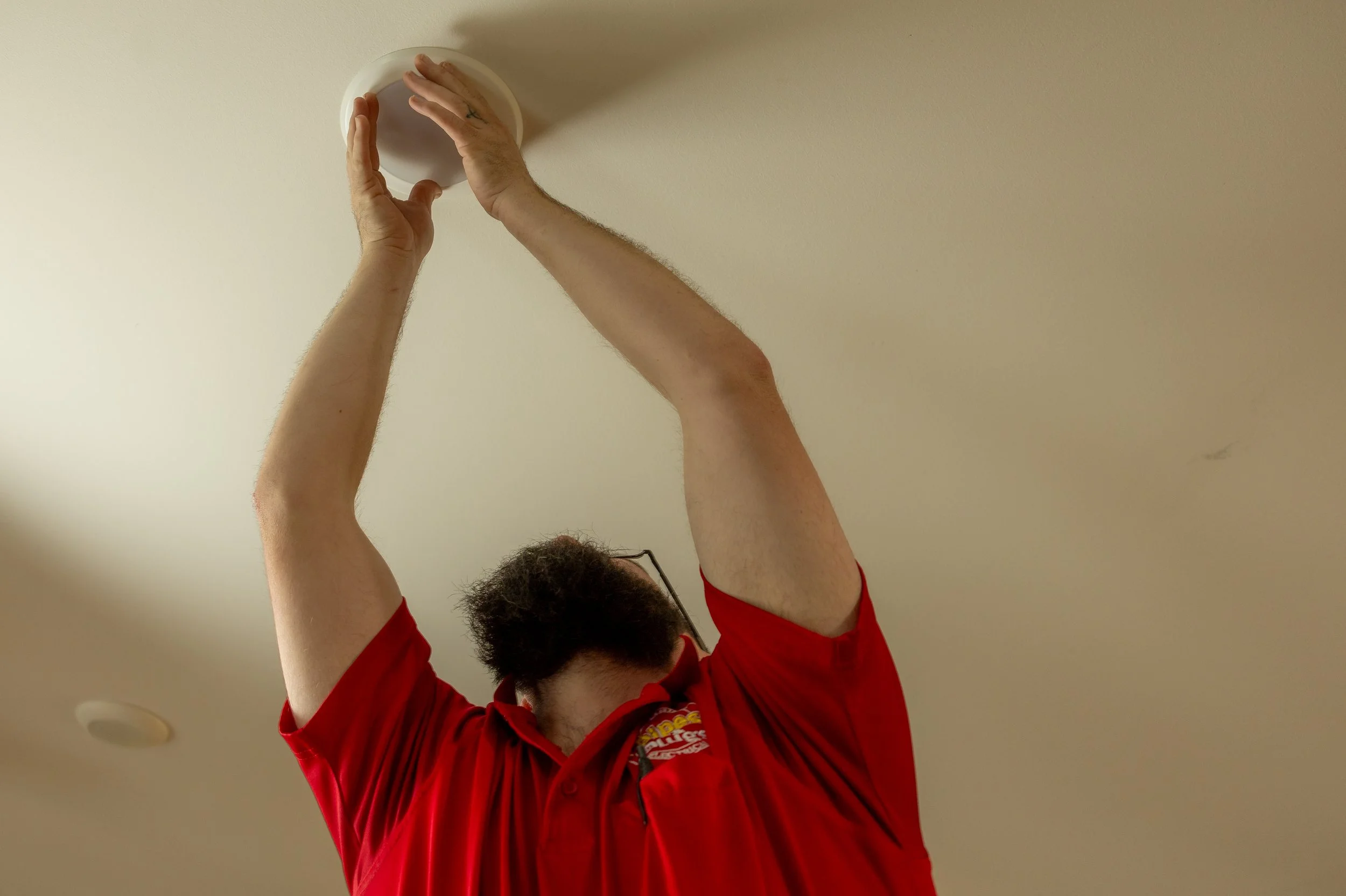 Ceiling Fan &amp; Lighting Installation in Lafayette: Costs &amp; Options