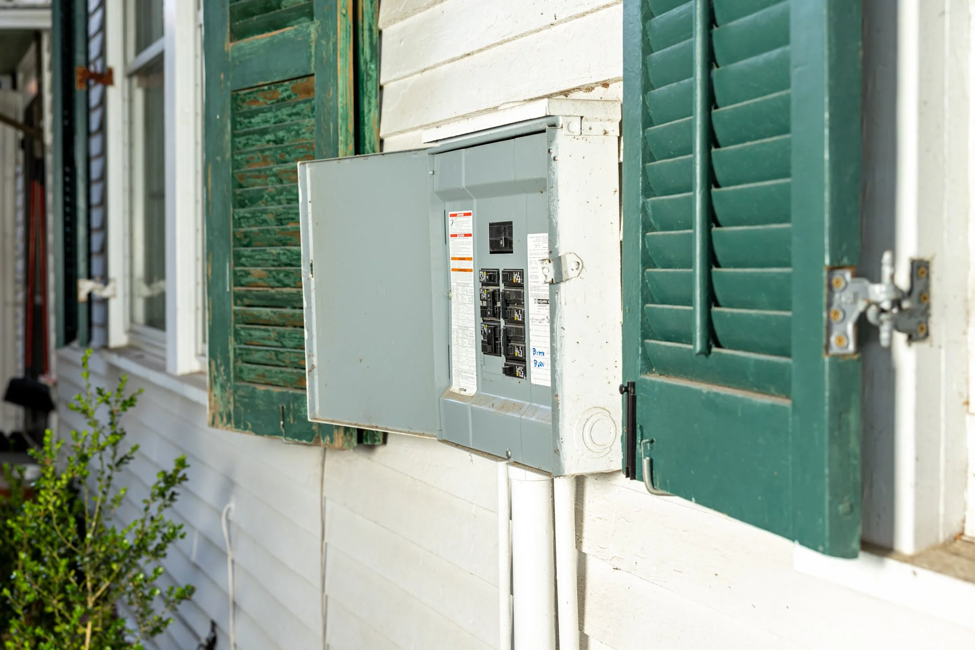 Breaker Keeps Tripping? 6 Common Causes in Acadiana Homes