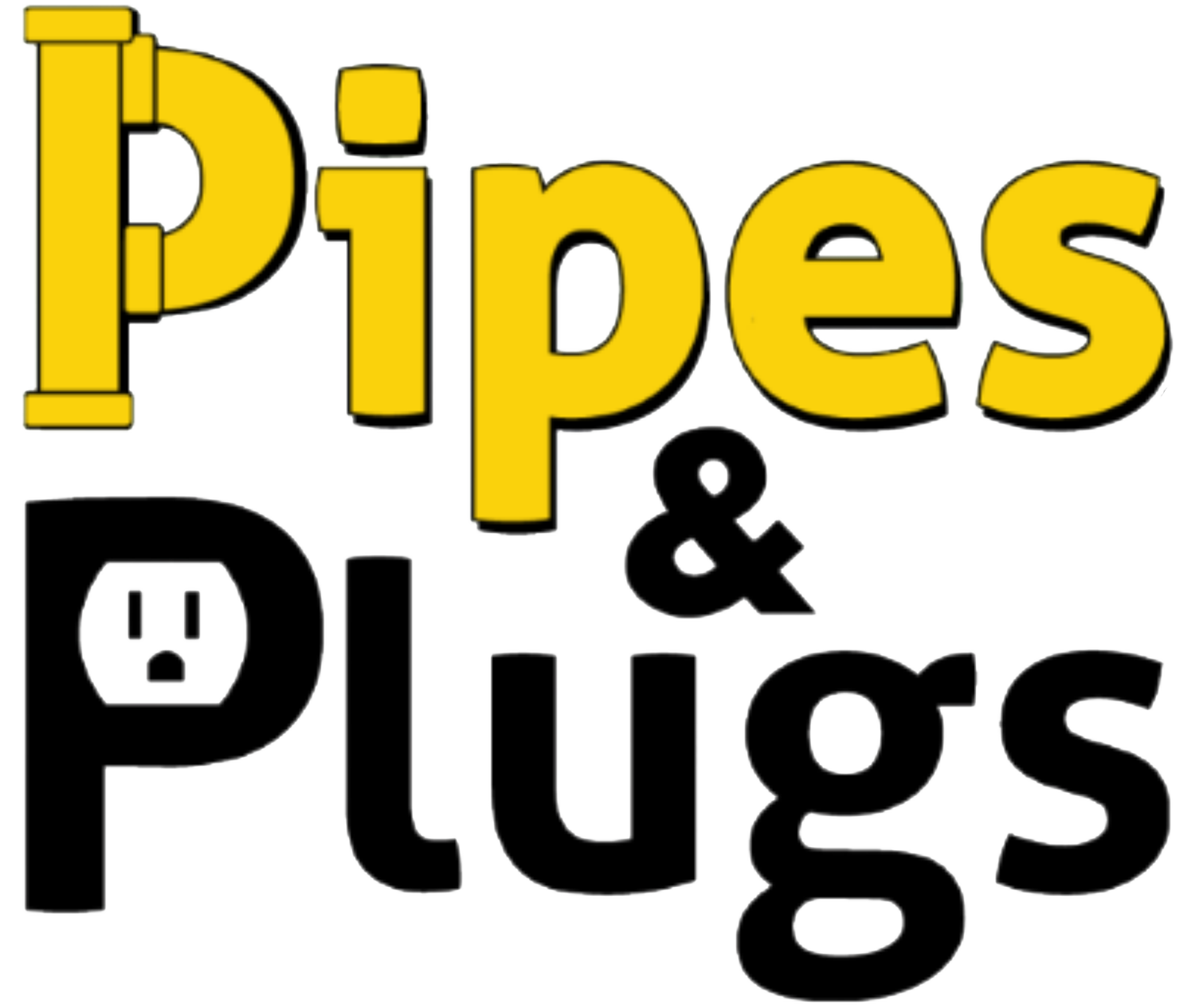 Pipes &amp; Plugs