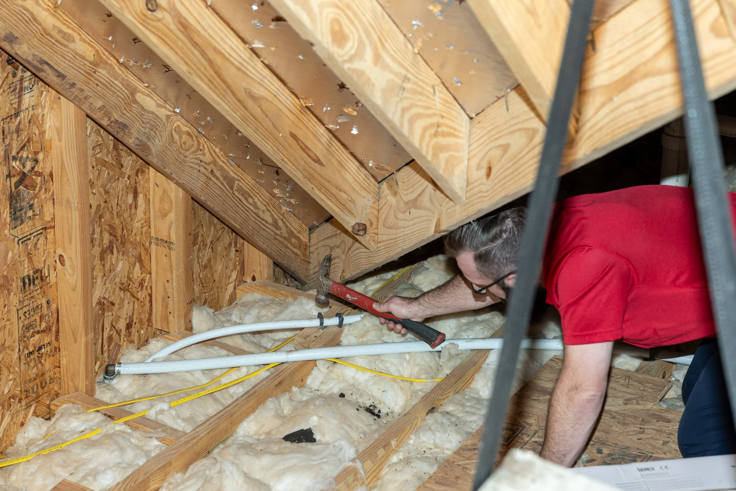 How to Winterize Pipes in Louisiana to Prevent Freezing | Pipes & Plugs ...