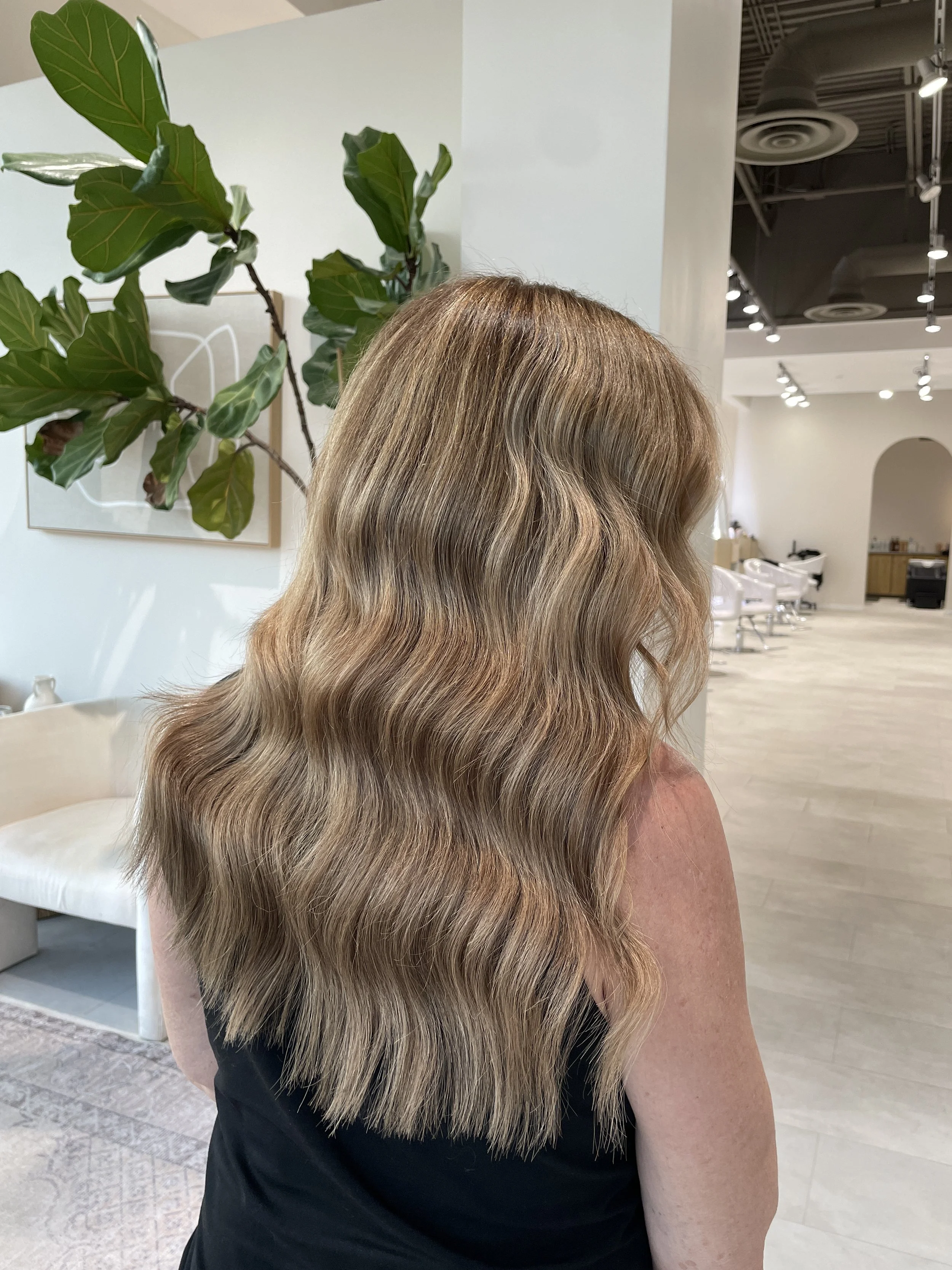 Dimensional High Quality Hair Services