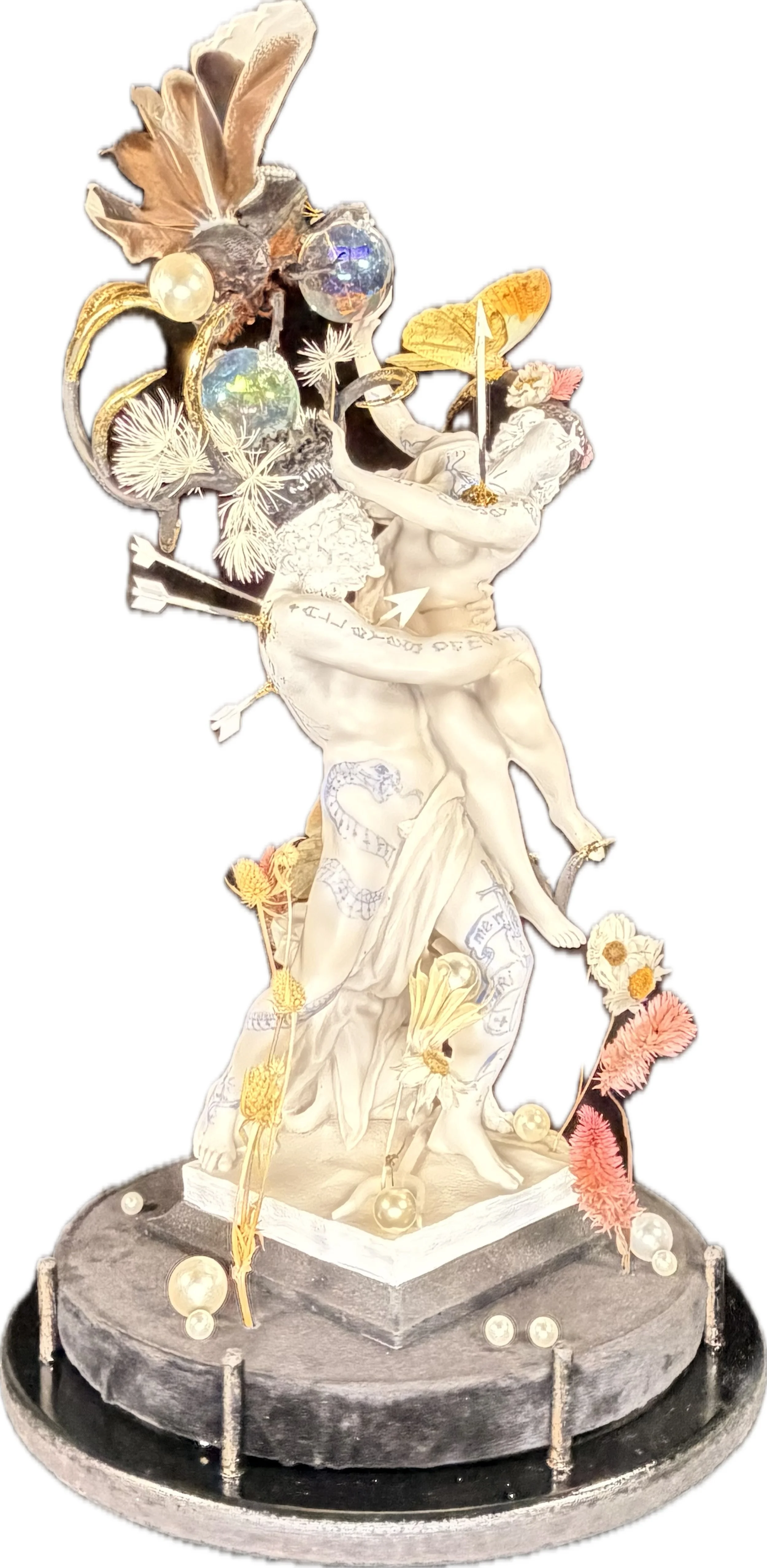 La Muerte es el Inicio 