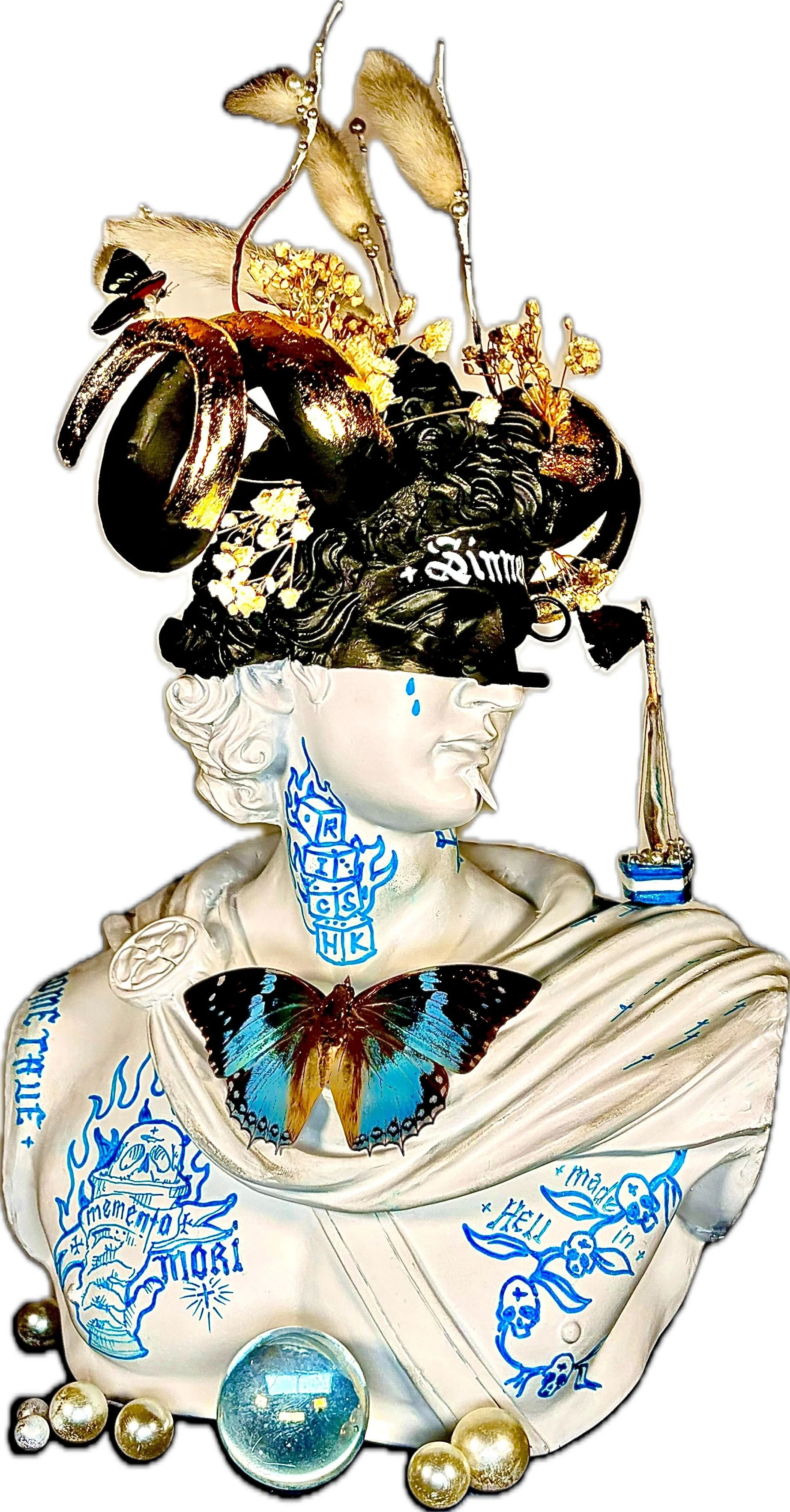 La Muerte es el Inicio