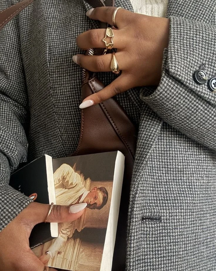 The Return of Timeless Style in a Fast Fashion World