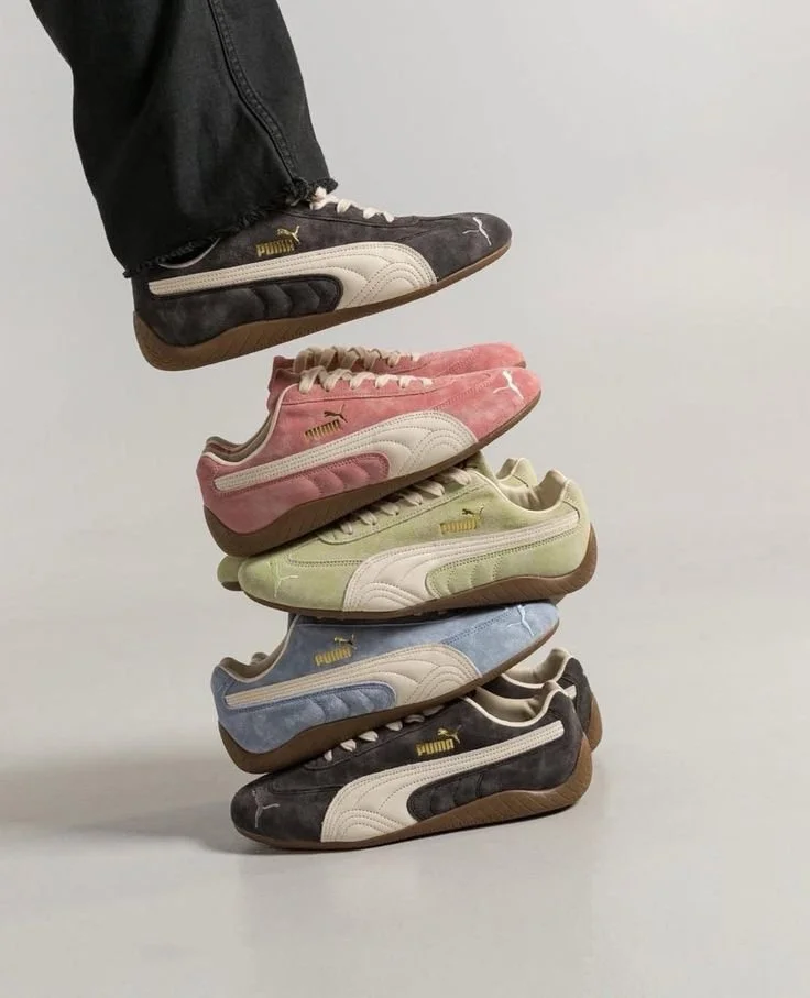 Line Sheet Project Spr 2025