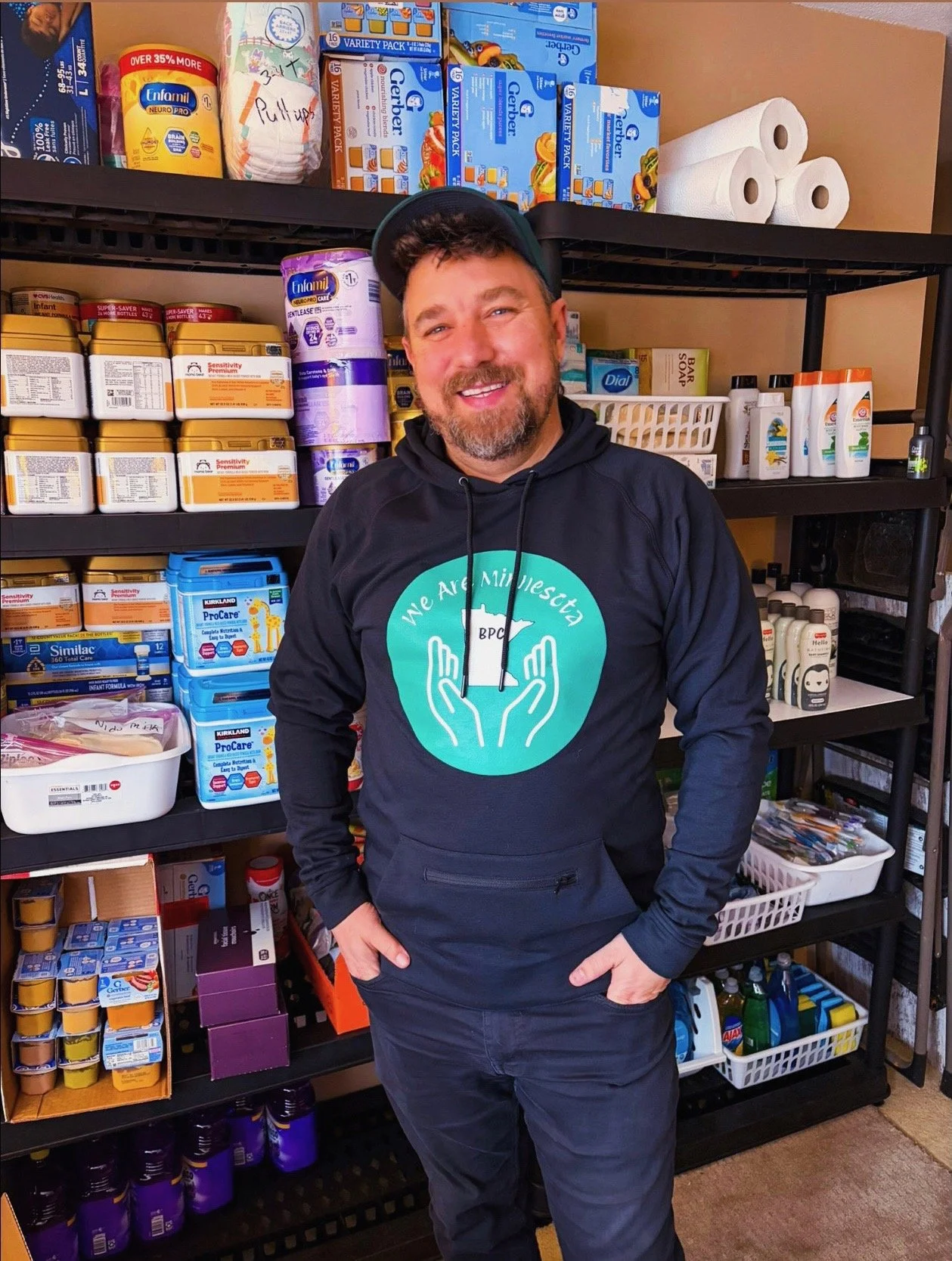 Sport Tek - Runners Hoodie - Athletic Fit