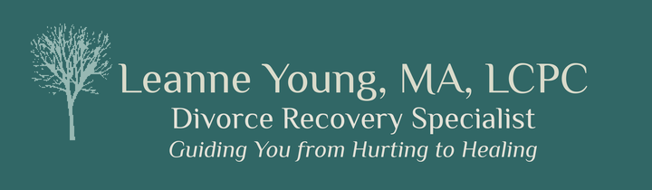Moving Forward After Divorce