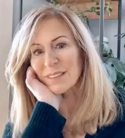 Leanne Young, divorce recovery coach