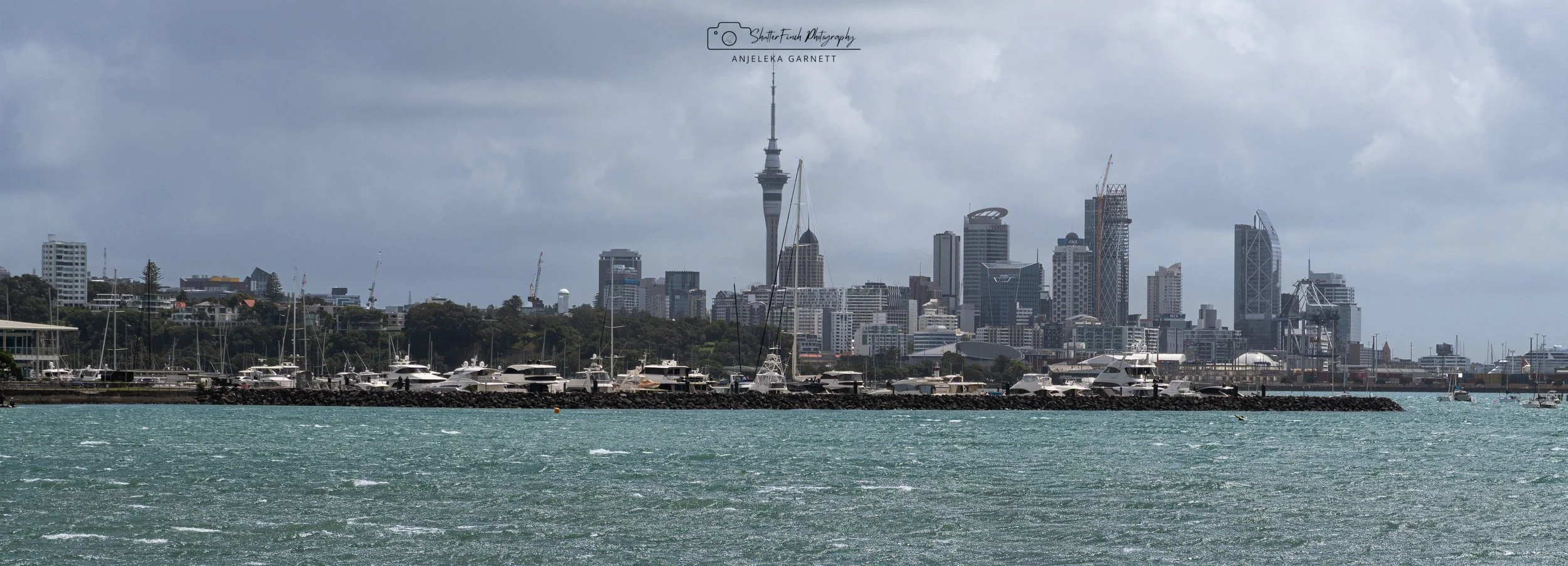Auckland City