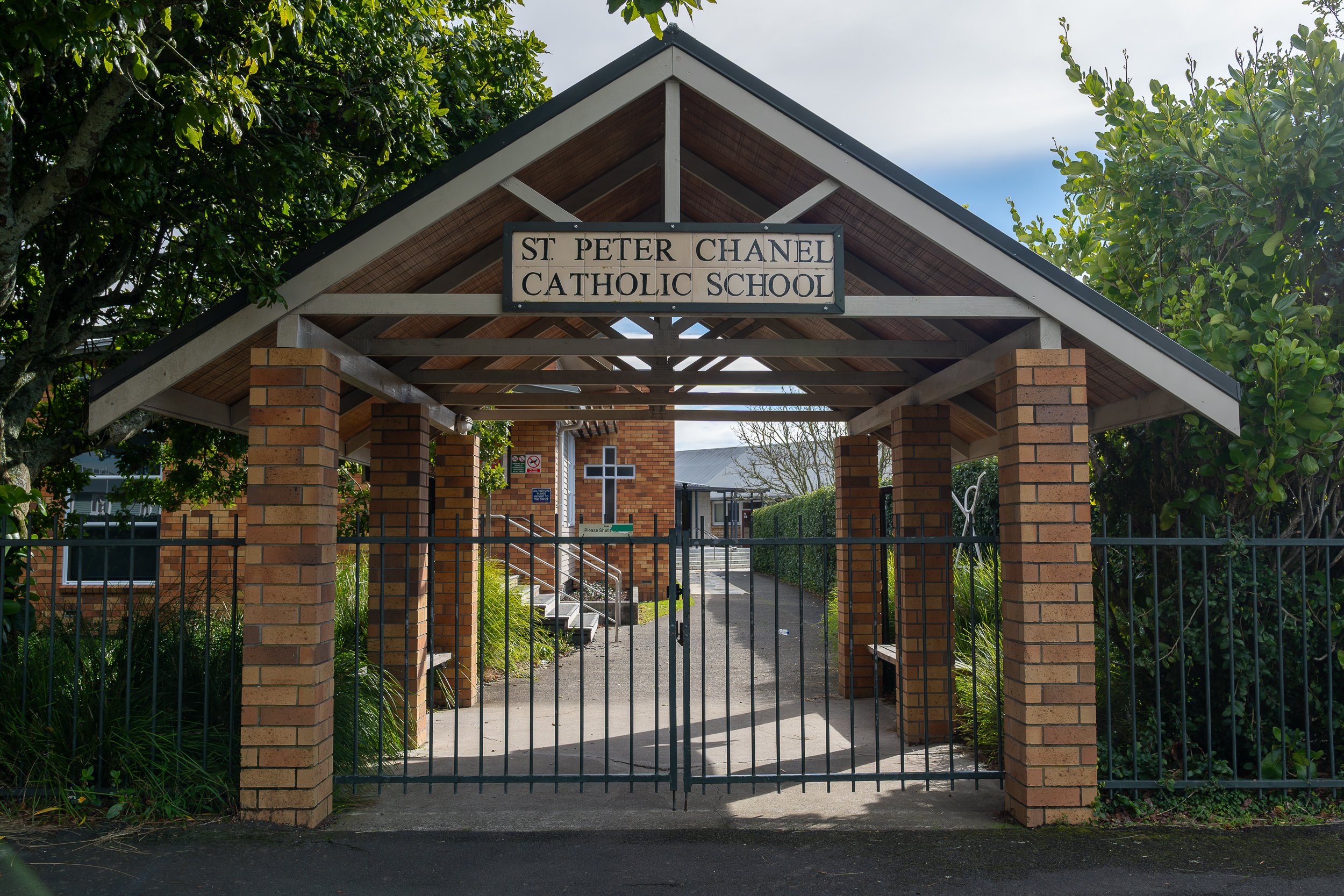 St Peter Chanel School Photoshoot