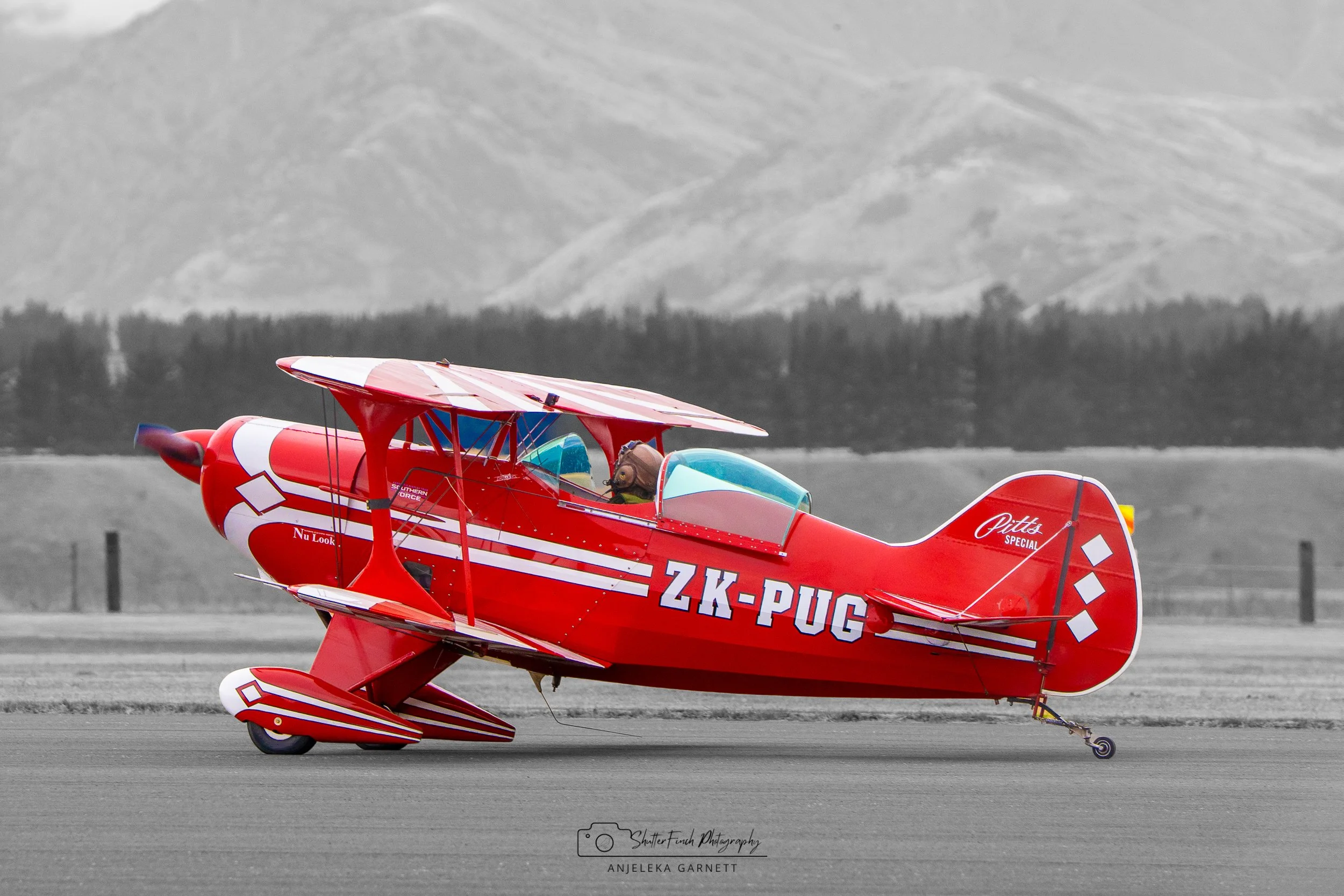ZK PUG 