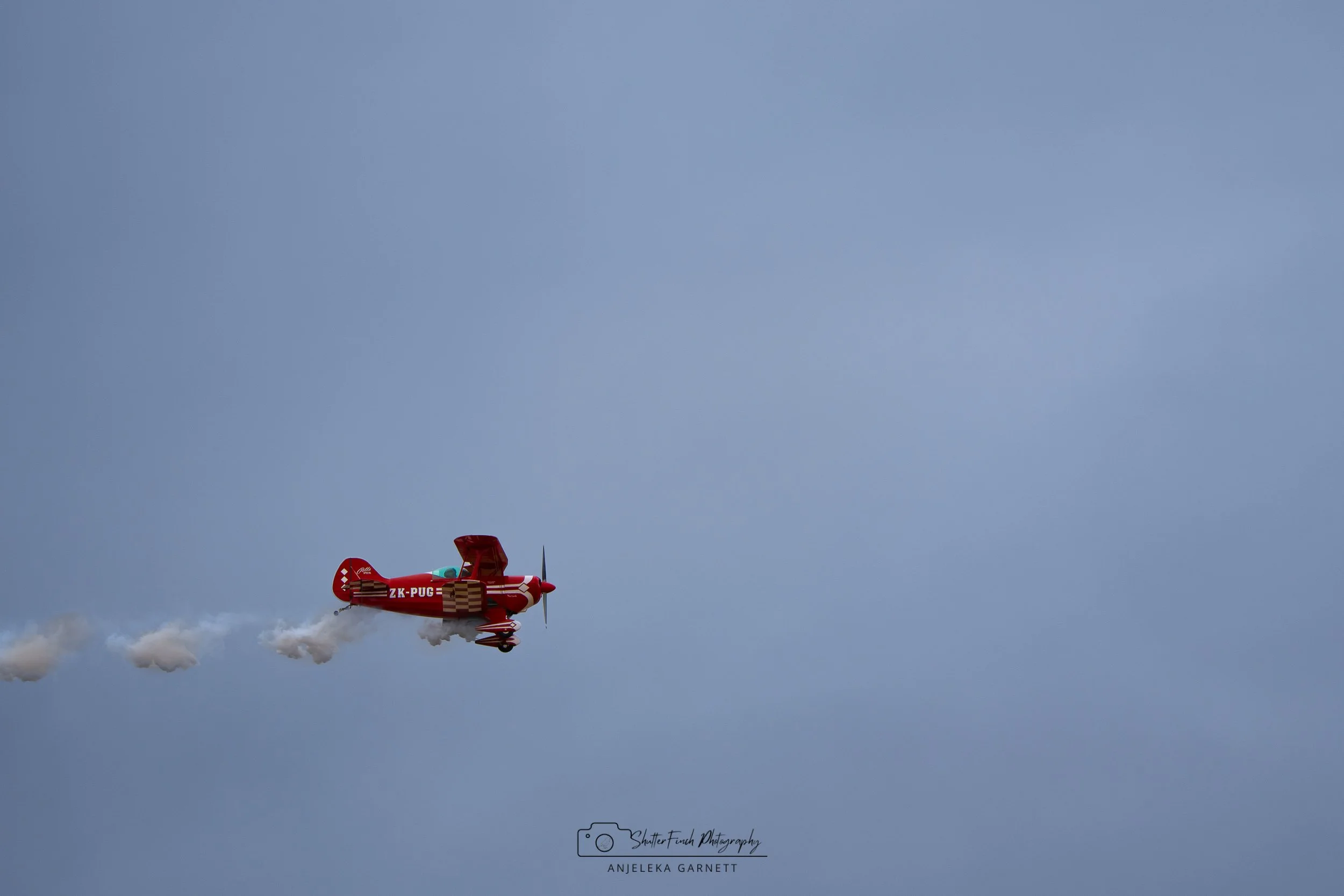 Warbirds Over Wanaka 2026