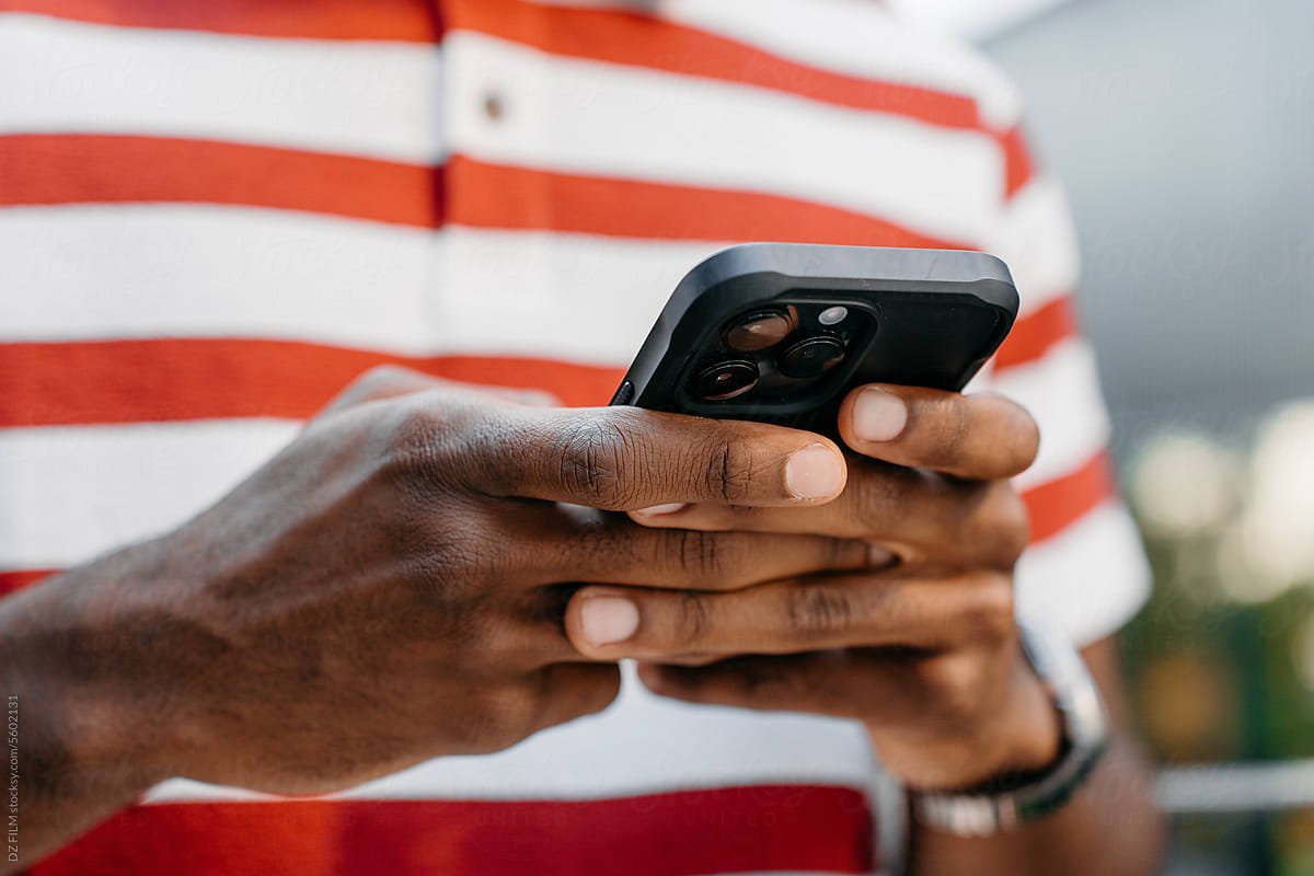 Australia Said No To Big Tech