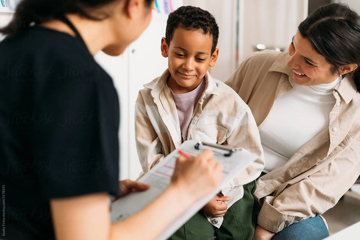 Finally, We’re Trusting GPs With ADHD. About Time.