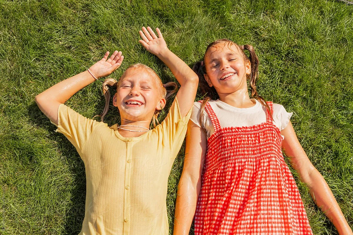 Parents — It’s time to get our kids back into the real world