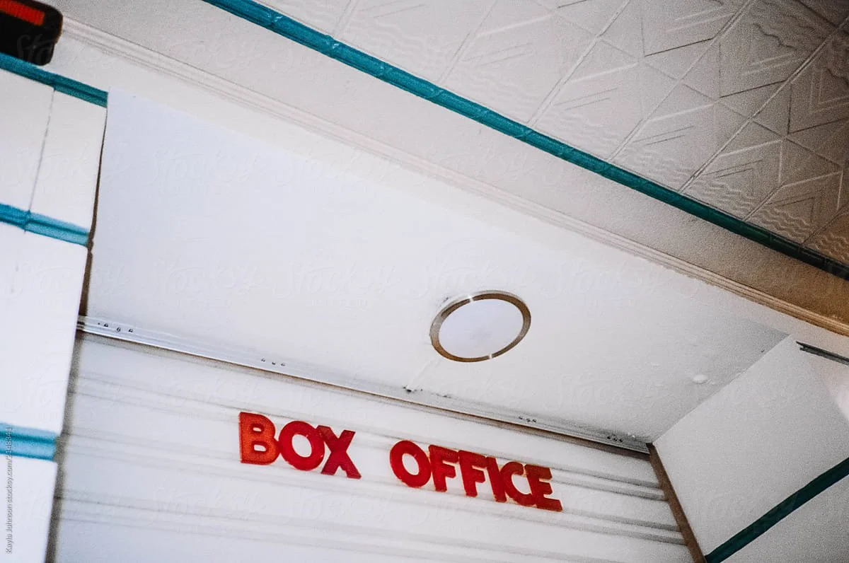 What My Favourite Movie Scenes Taught Me About Being Human