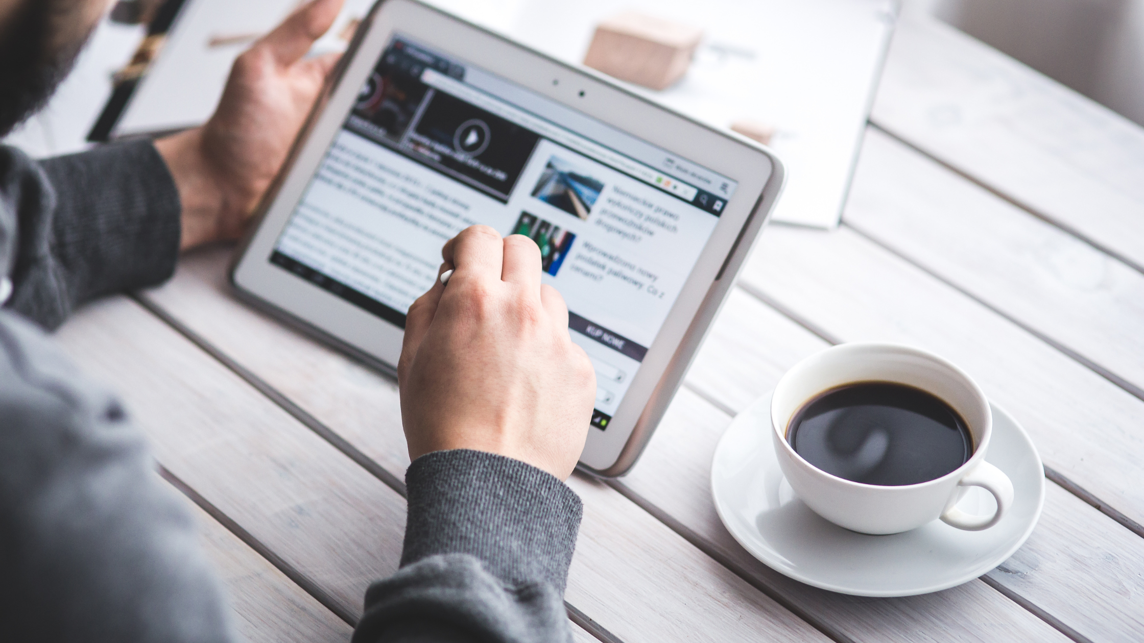 Kids are being left exposed while policy drags its feet