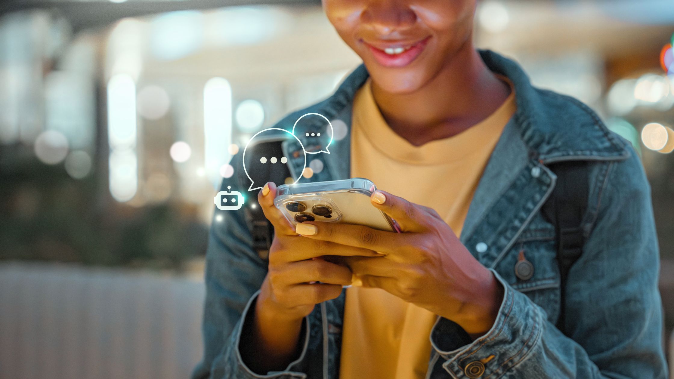 Parents, Wake Up: Your Teen’s “AI Friend” Could Be Deadly