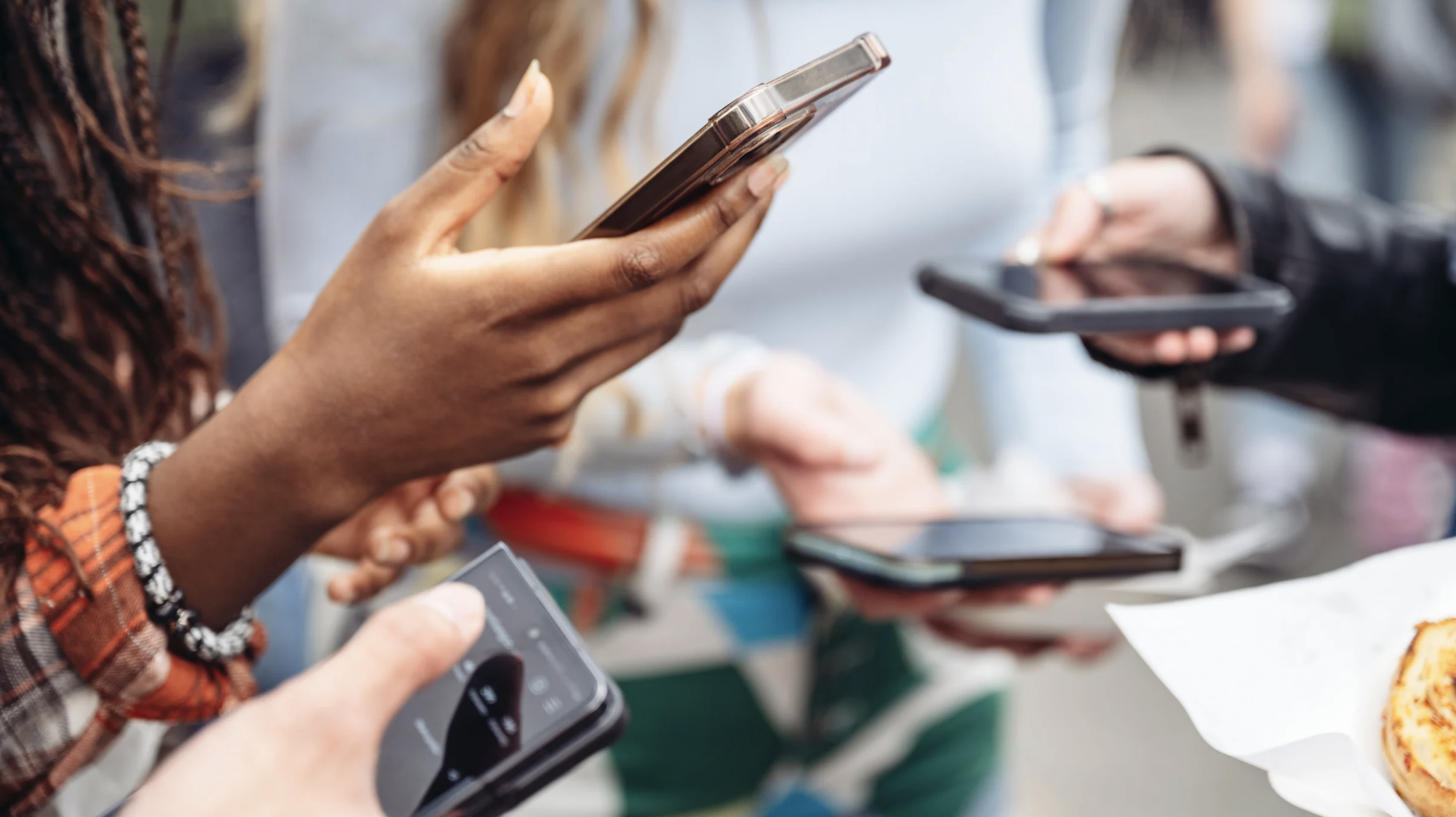 Urgent Action Needed: Social Media’s Neglect of Our Children’s Safety