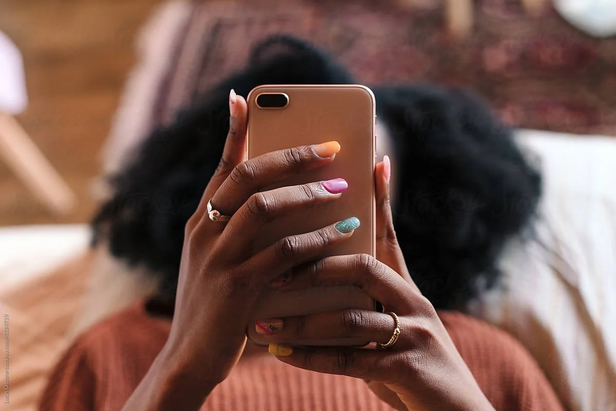 TikTok and the Teenage Self-Diagnosis Epidemic