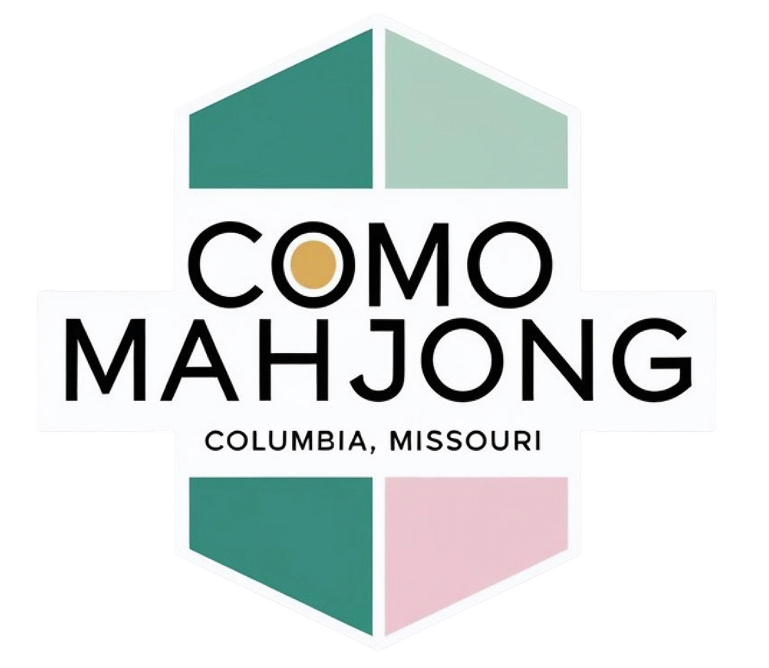 COMO Mahjong 