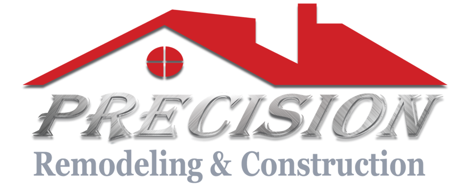 Precision Remodeling &amp; Construction