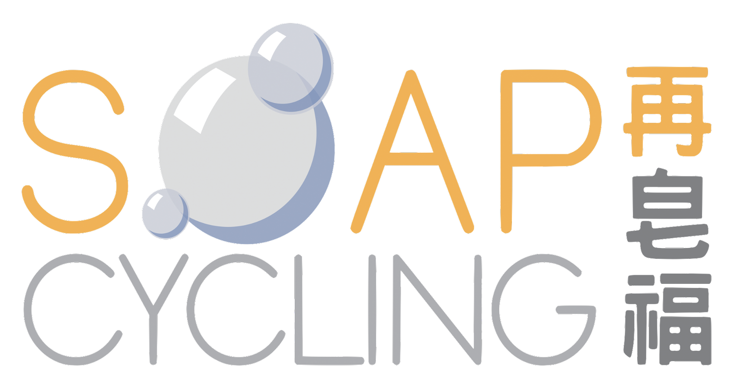 SOAP CYCLING