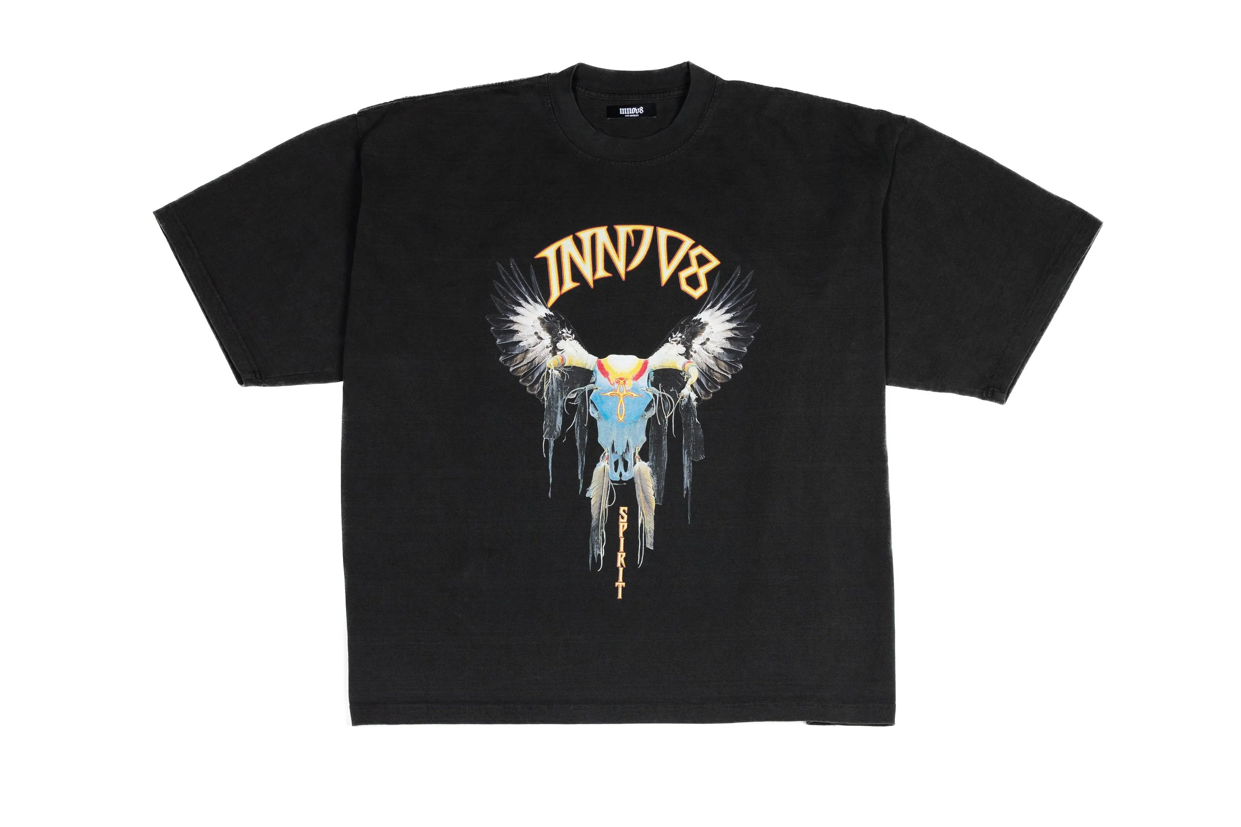 Spirit Development Tee