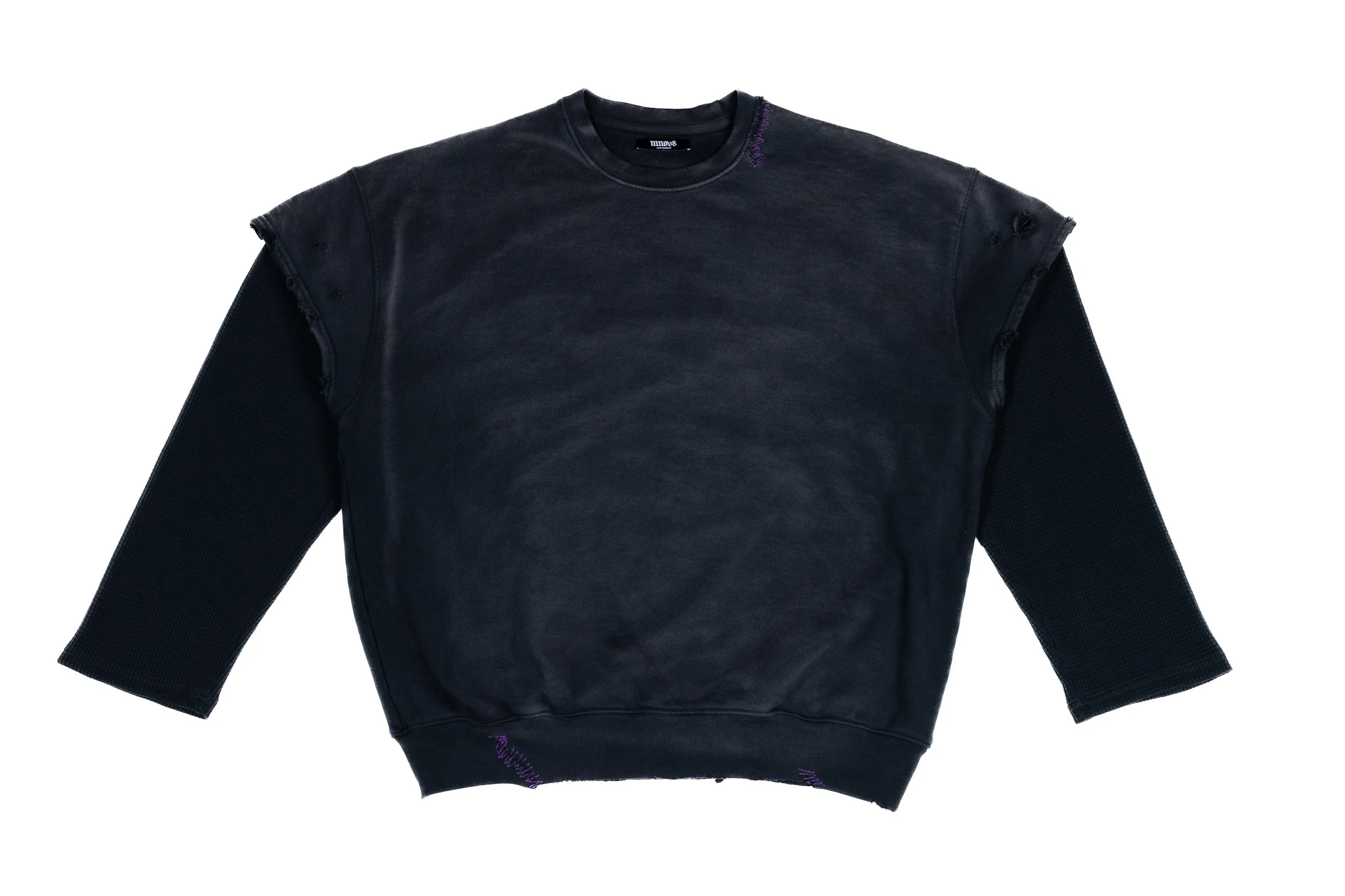 Seventeen Crewneck