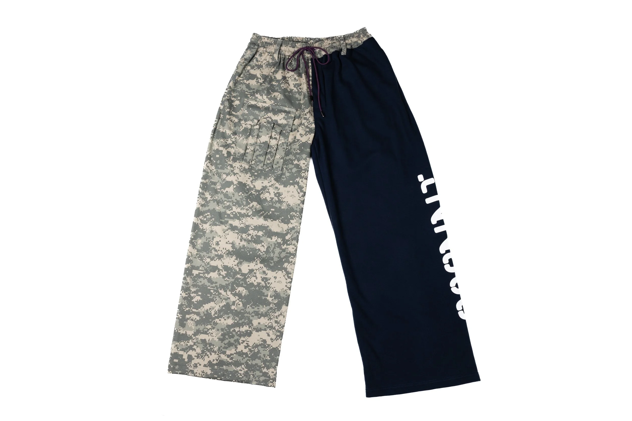Army Navy Pants