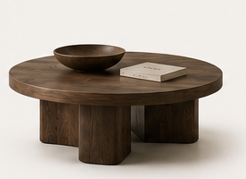 ORUMA COFFEE TABLE