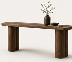 NAHOR CONSOLE