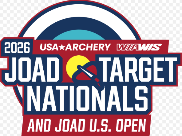 WIAWIS USA Archery JOAD Target Nationals & JOAD U.S. Open