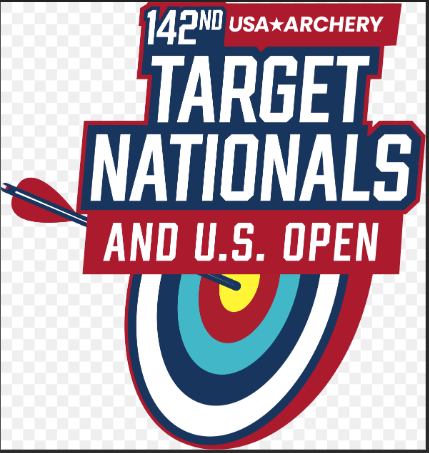 USA Archery Target Nationals and U.S. Open