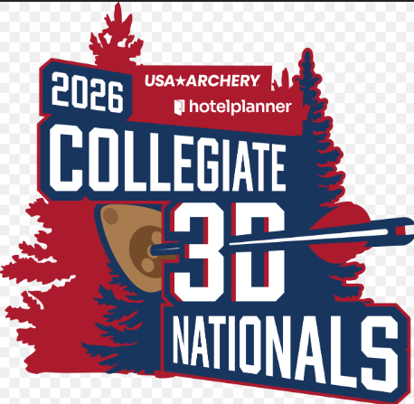 HotelPlanner USA Archery Collegiate 3D Nationals