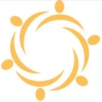 Logo of World Hope International 