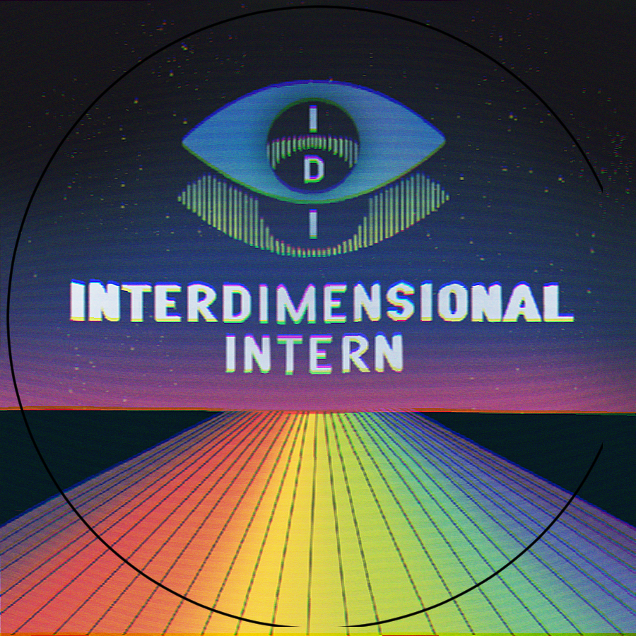 Interdimensional Intern