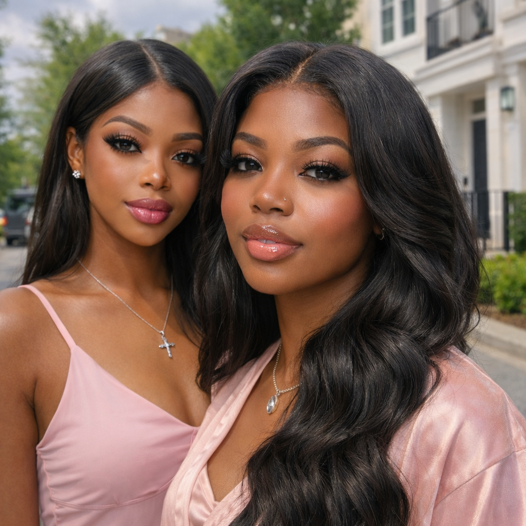 100% Human Hair Wig Care Guide | PDF