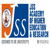 JSS Medical College crest