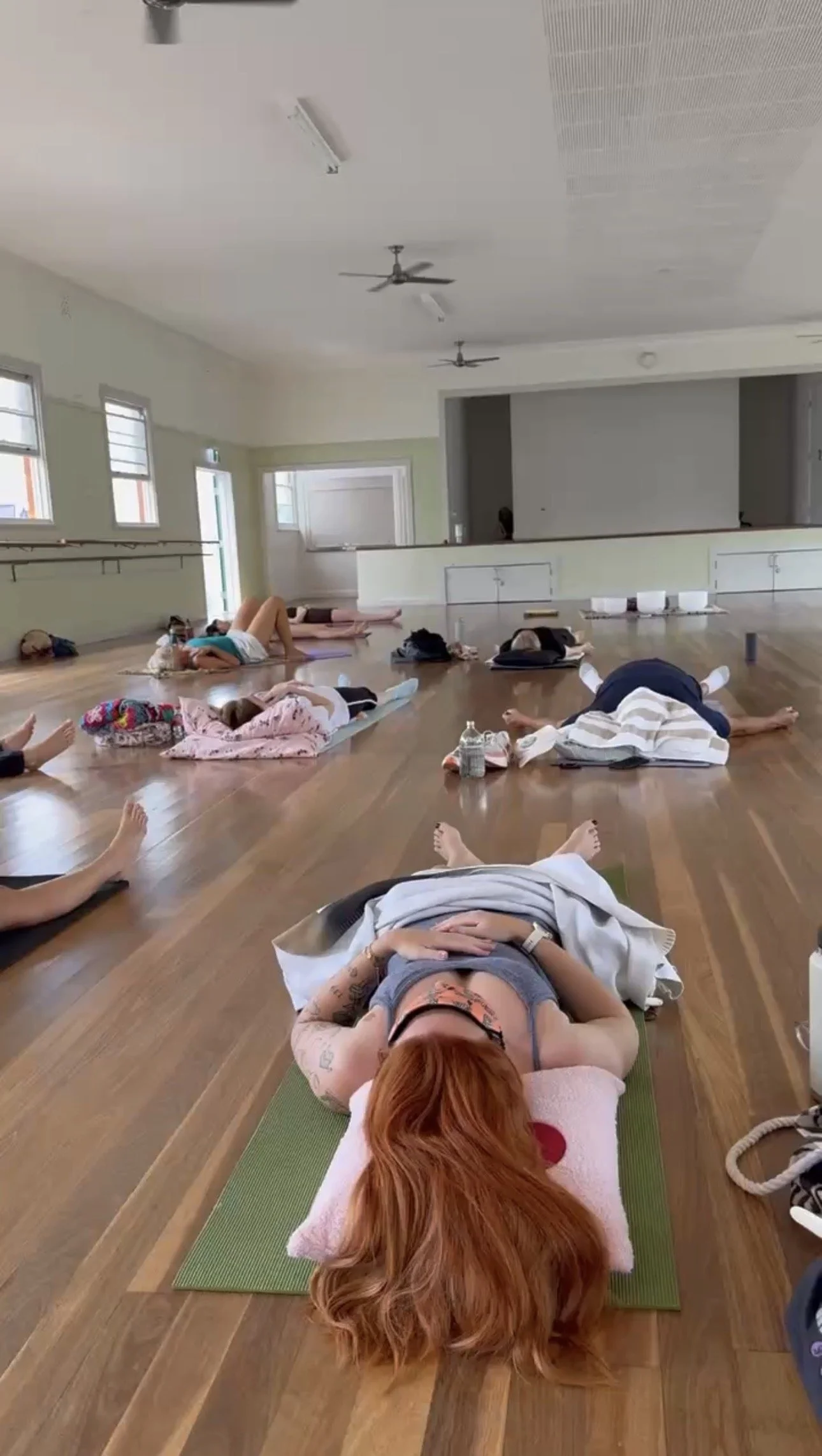 Brunswick Heads Events