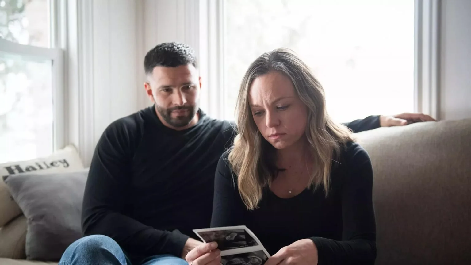 Desi &amp; Morgan’s Story