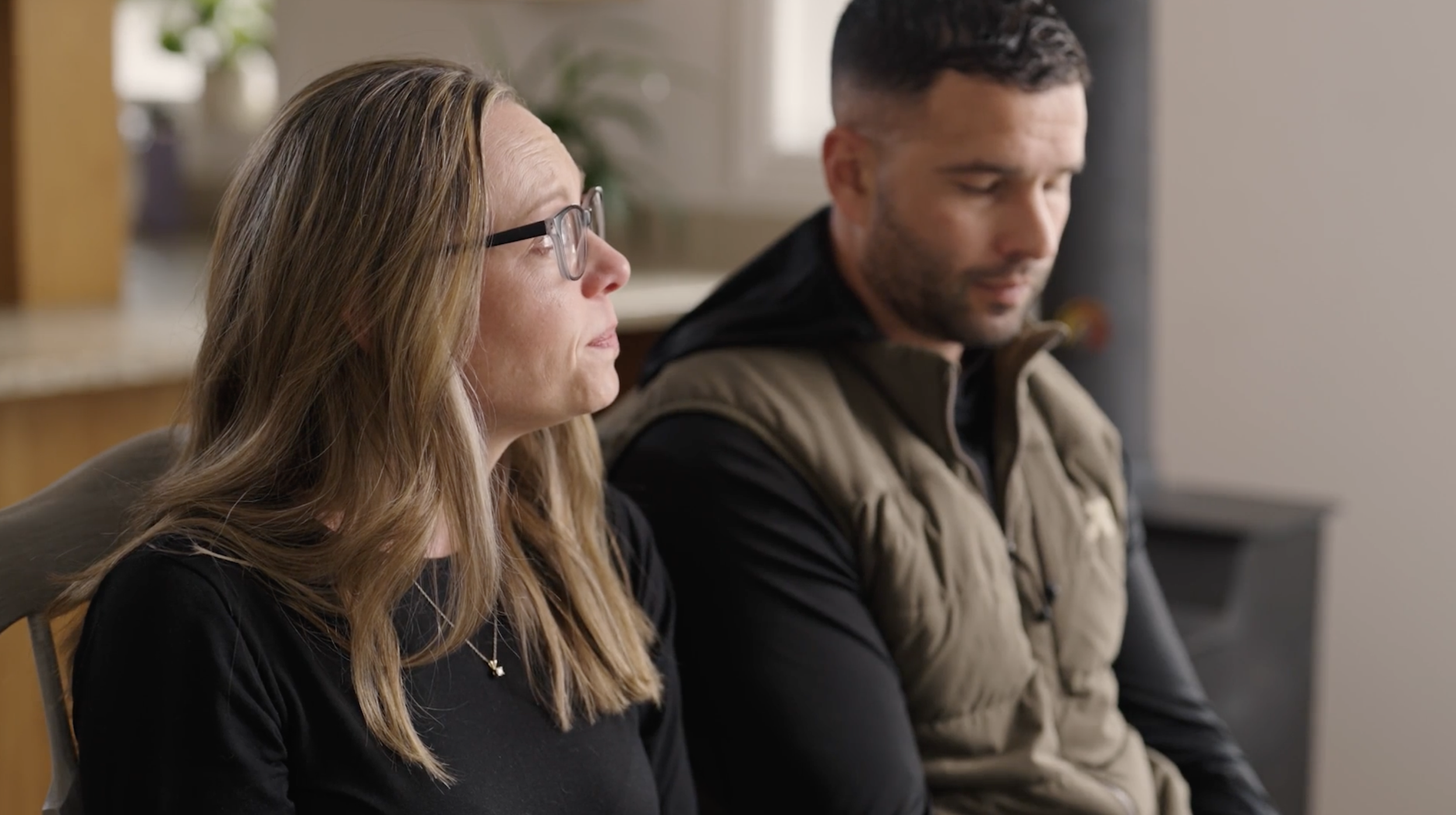 Desi &amp; Morgan’s Story