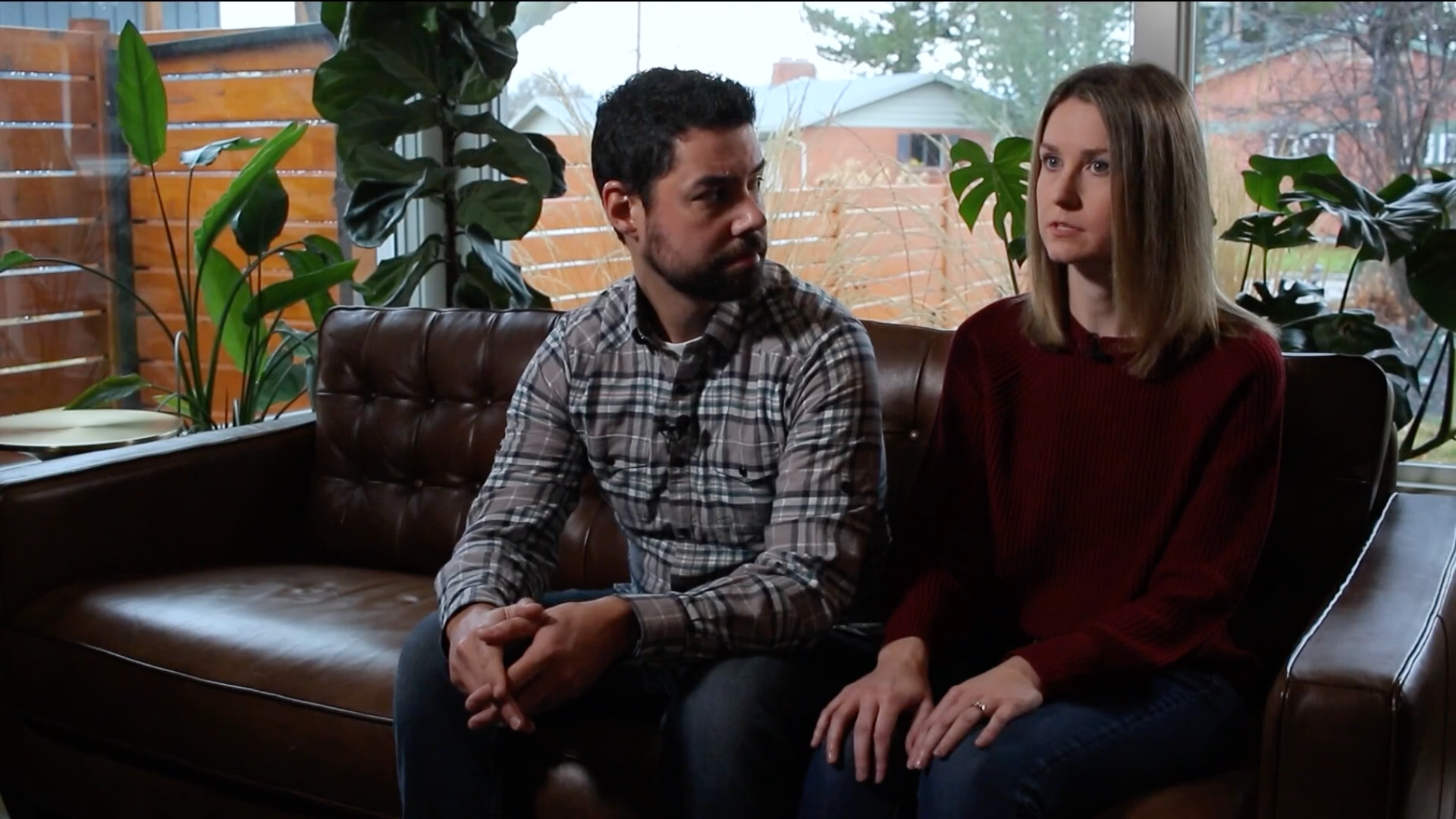 The Colson’s Story