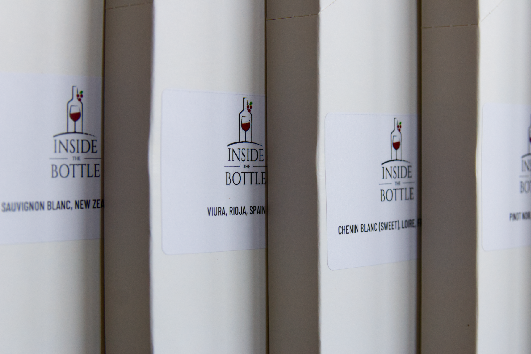 Entry-level Tasting Kit