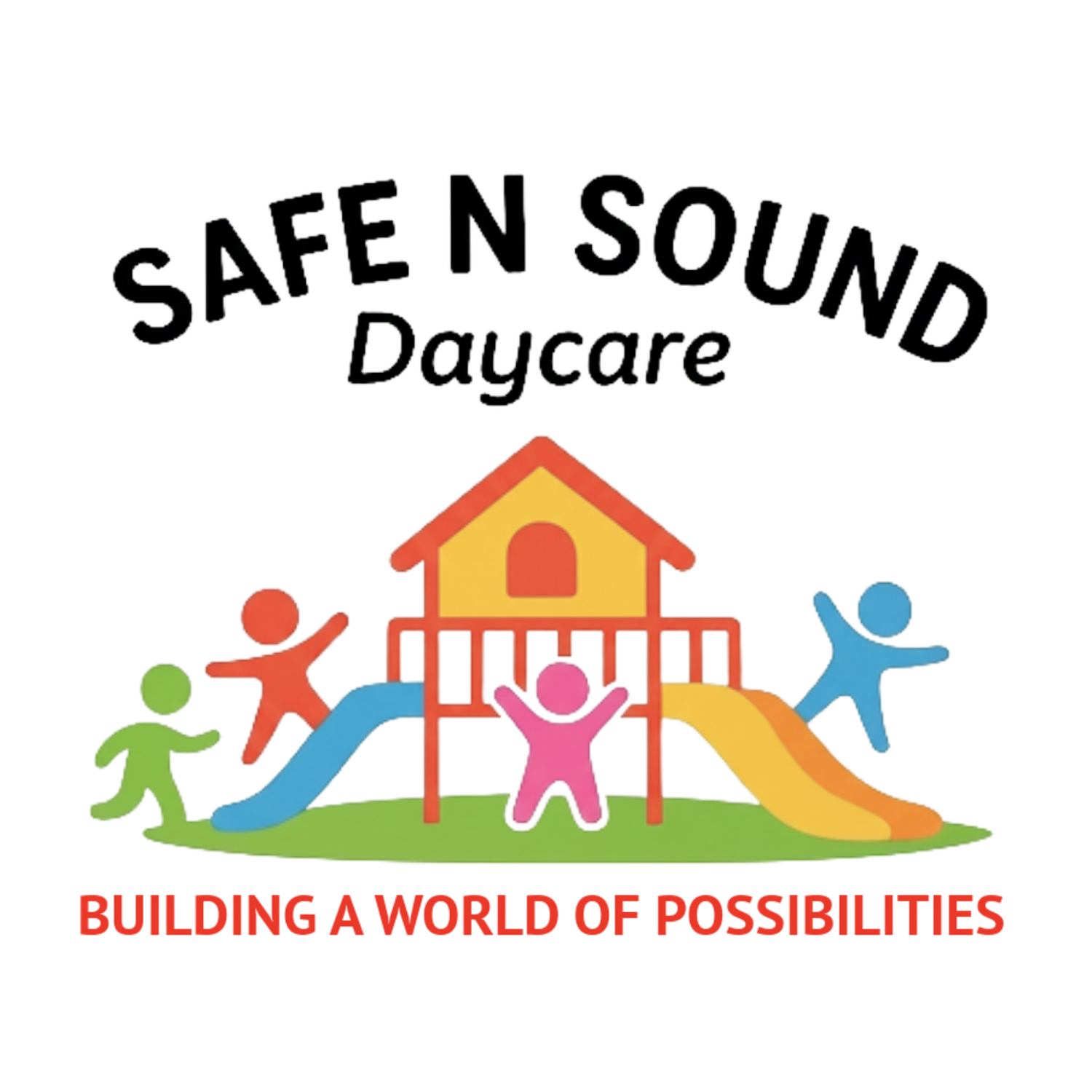 Safe n Sound Daycare Clarkson