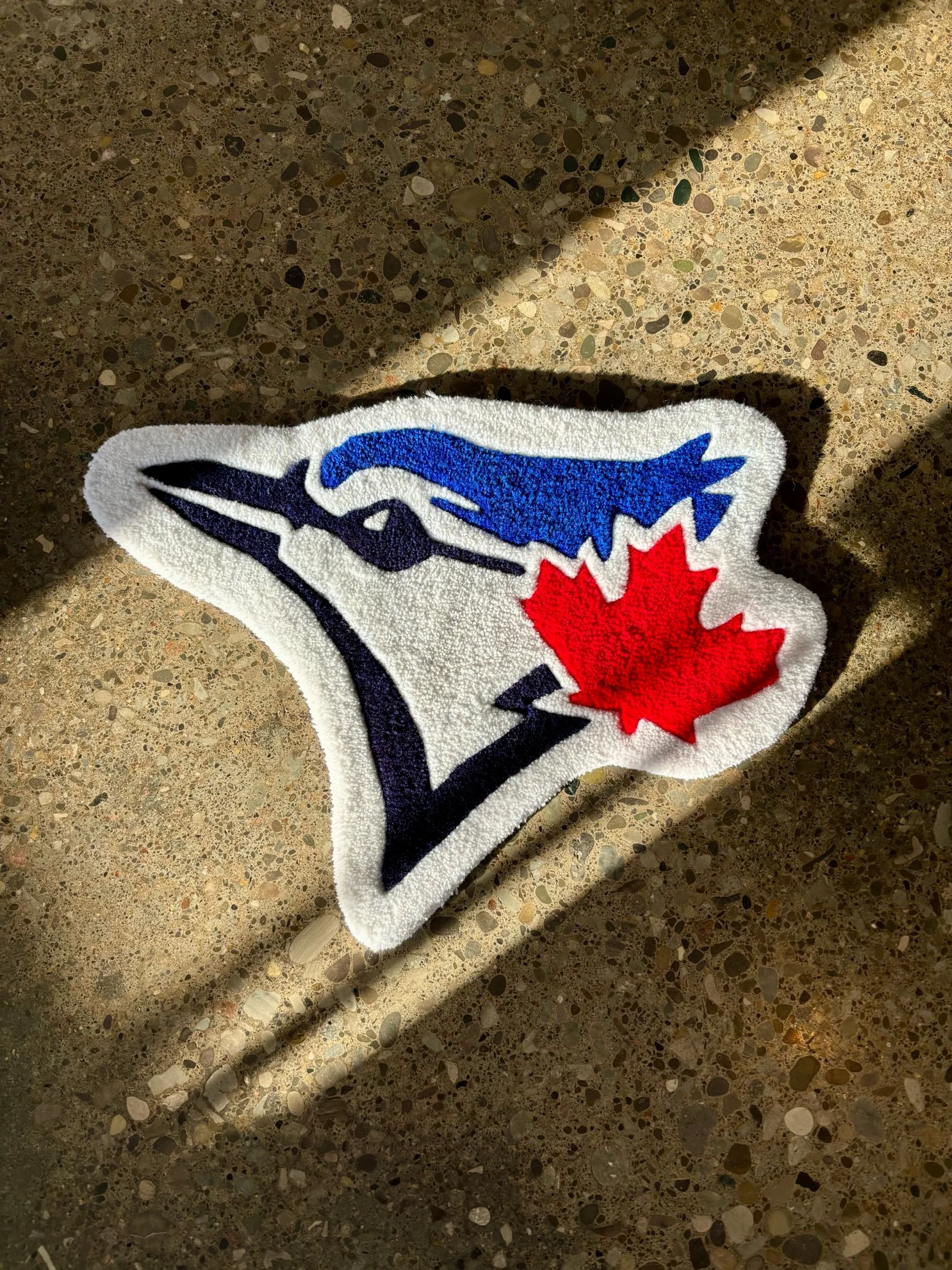 PREORDER: Toronto Blue Jays Rug