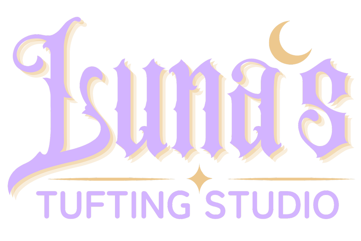 Custom Rugs | Luna's Tufting Studio