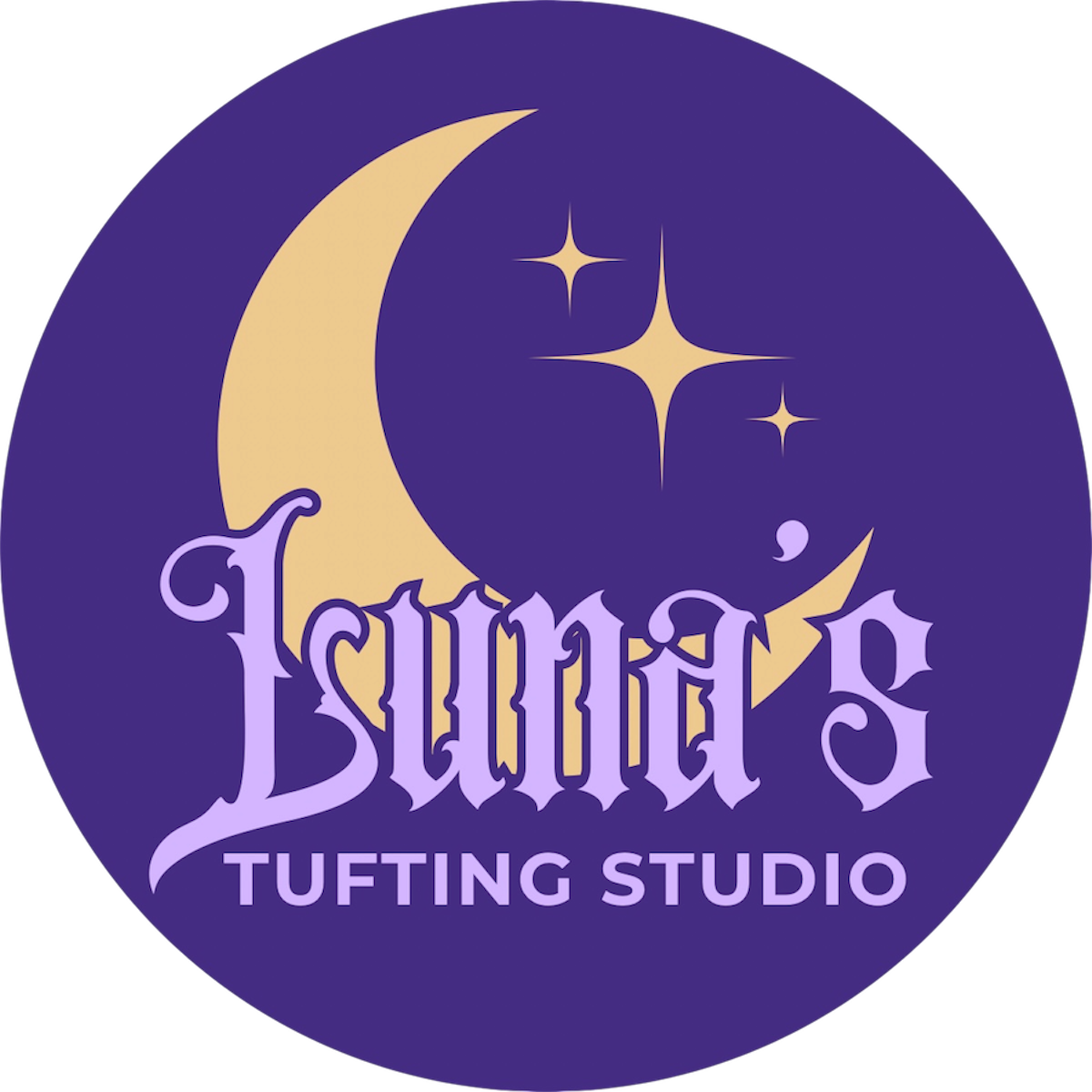 Custom Rugs | Luna's Tufting Studio