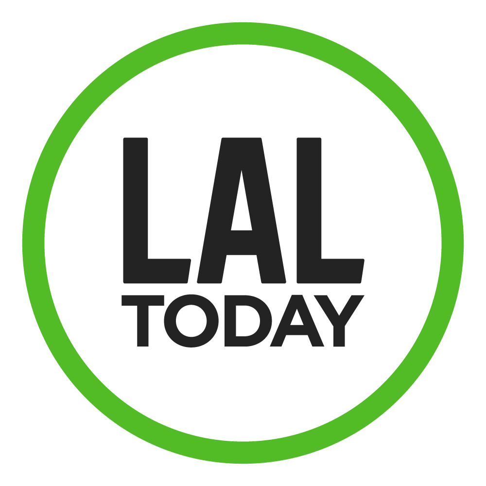 Lace up your skates with Swan City Roller Derby by LALtoday