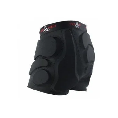 Optional Gear